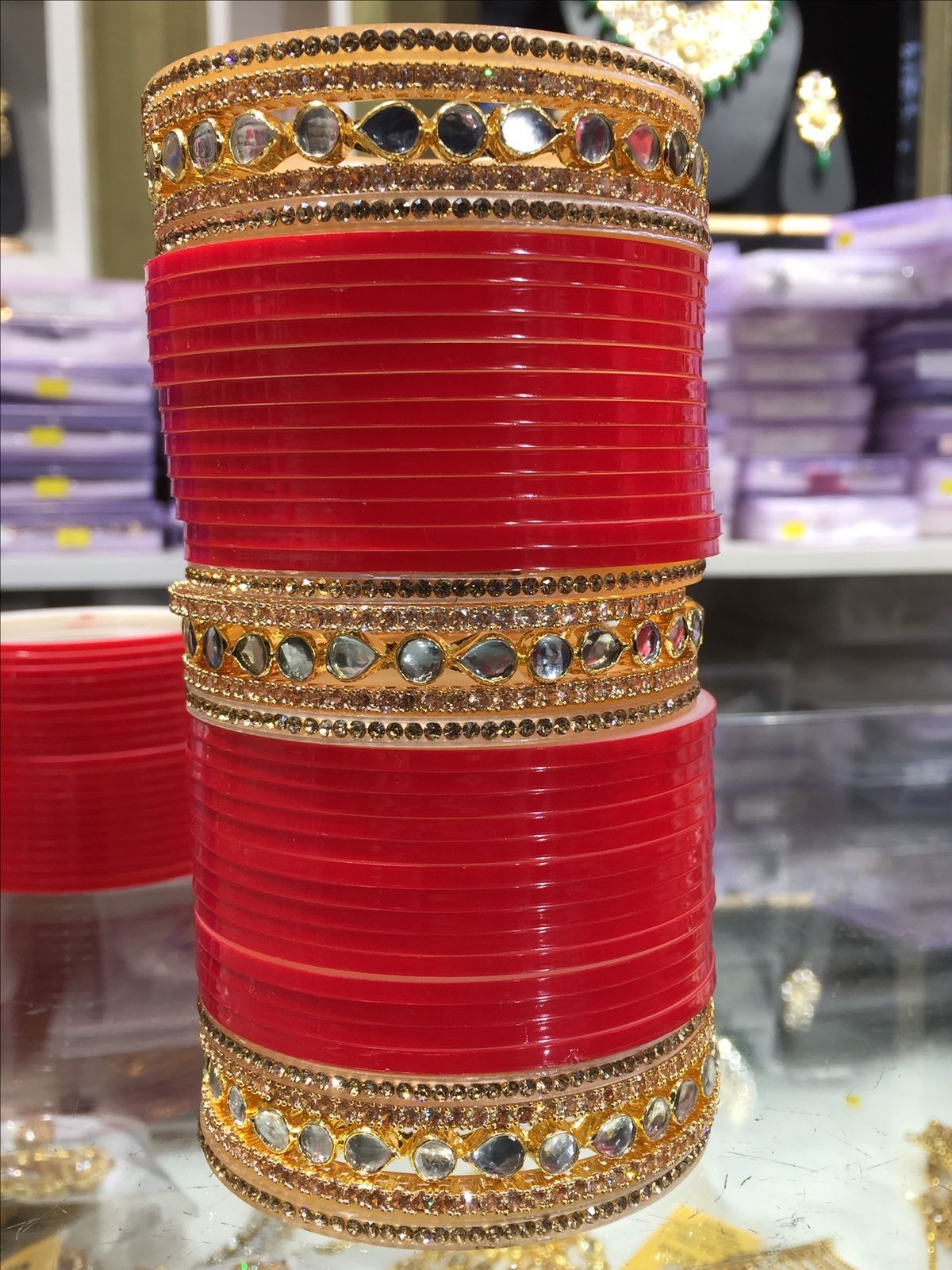 Bridal Chura Latest Designs 2019 With Price 2024 favors